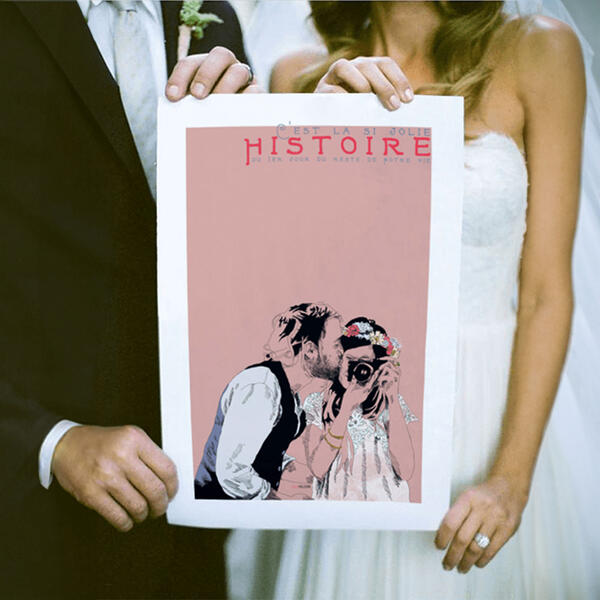 mariage
